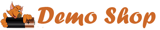 Demo Shop