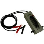 BT612 - Batterietester für Bleibatterien in Notstromanlagen